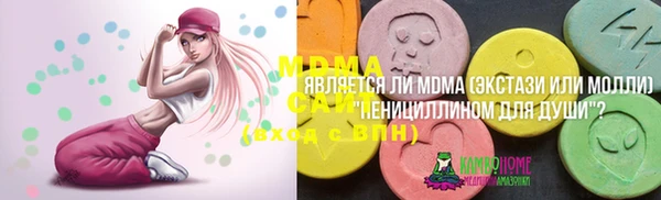 эйфоретик Няндома